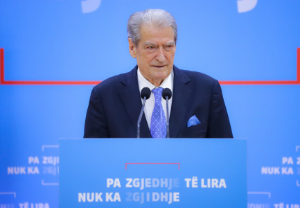 “Makineria propagandistike Rama-Soros shpërbënë sistemin e drejtësisë”/ Reagon Berisha: Motive korruptive