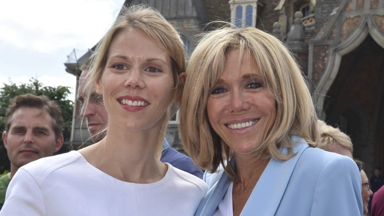 “Mamaja ime vuan nga ankthi për shkak të akuzave ndaj saj”, dëshmia e vajzës së Brigitte Macron në gjyq: Ngacmohet çdo javë online për gjininë e saj