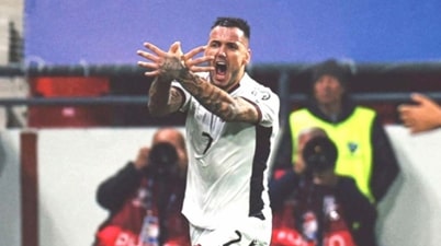 Manaj “abonohet” me golin, Gripshi rrëfen emocionet e ftesës në ekipin kombëtar