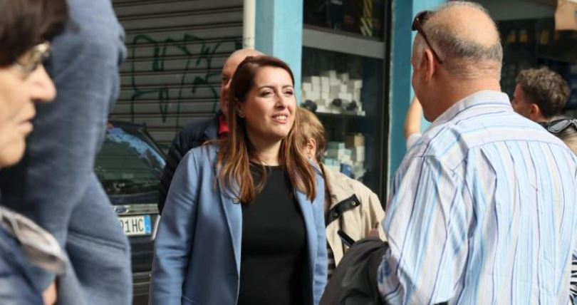 Manastirliu: Ja cili është plani “Tirana 2030” që prek çdo komunitet