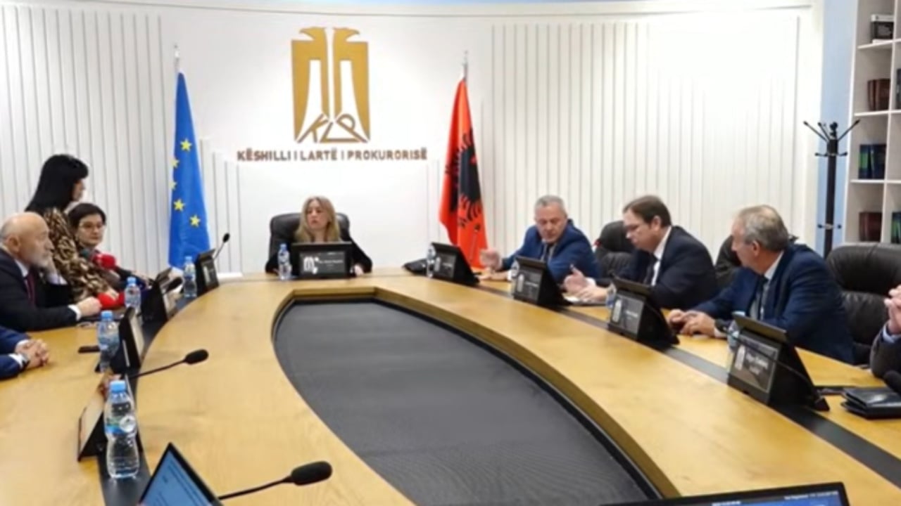 Mandati i Altin Dumanit drejt përfundimit, KLP miraton listën me katër kandidatë për kreun e ri të SPAK