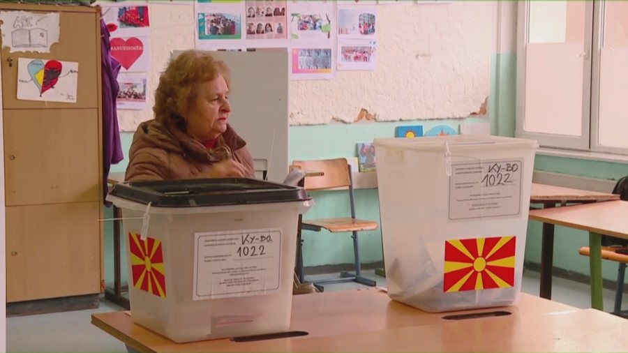 Maqedonia e Veriut voton, Ali Ahmeti: Zgjedhjet lokale, me rëndësi të madhe kombëtare