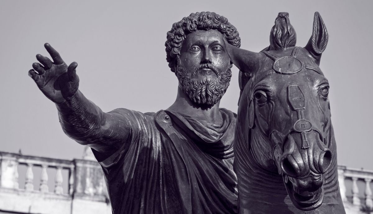 Marco Aurelio: Nëse keni bërë një veprim të mirë nuk keni nevojë t’i tregoni gjithë botës për këtë…