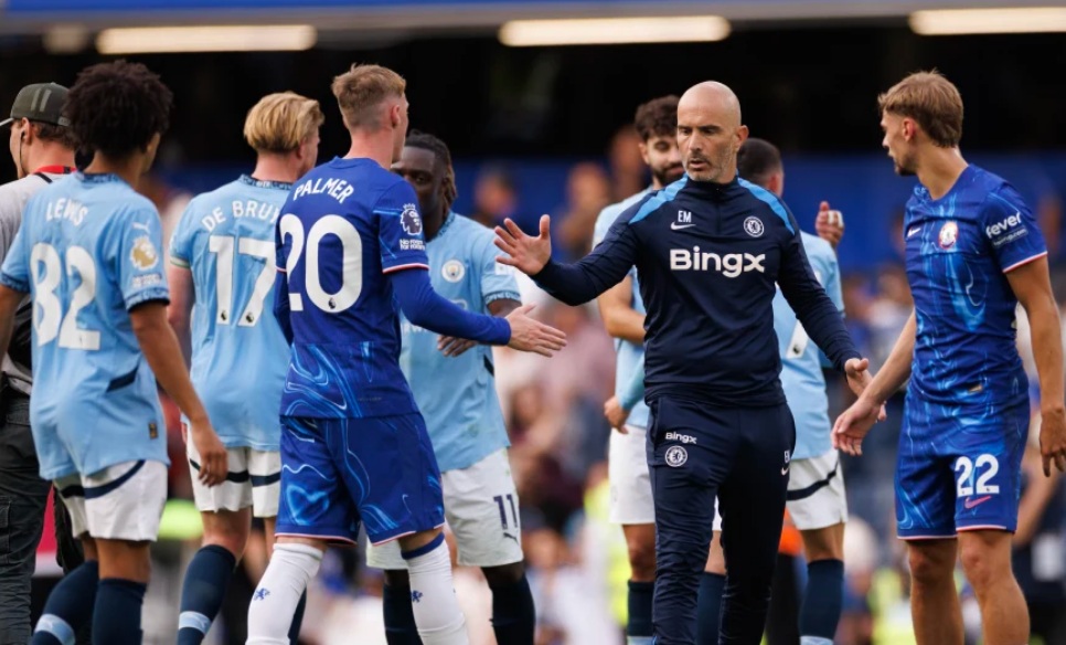 Maresca jep lajmin e keq: Palmer do të mungojë më gjatë se sa prisja, ja kur do të rikthehet