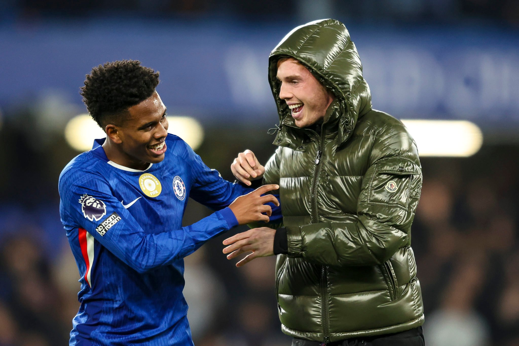 Maresca u gëzohet të rinjve: Chelsea ka shumë talente, por ai është i përulur dhe kampion