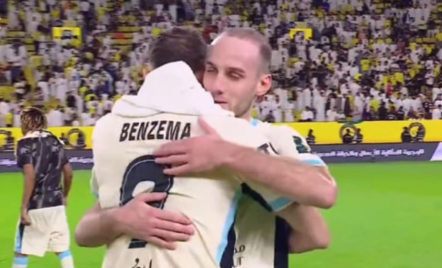 Mario Mitaj i lë të gjithë pa fjalë! Conceicao e ktheu sulmues, shihni çfarë bëri ndaj Kristiano Ronaldos (VIDEO)