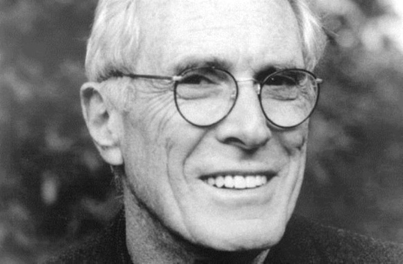 Mark Strand: Ai vjen prej Dritës