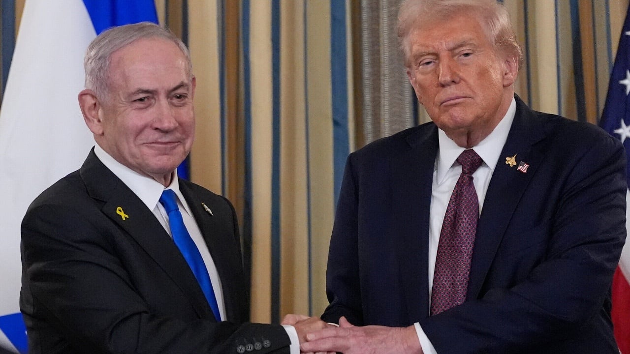 Marrëveshja e armëpushimit, Netanyahu falënderon Presidentin Trump dhe dhëndrin e rij: Dëshmuan miqësinë ndaj vendit tonë