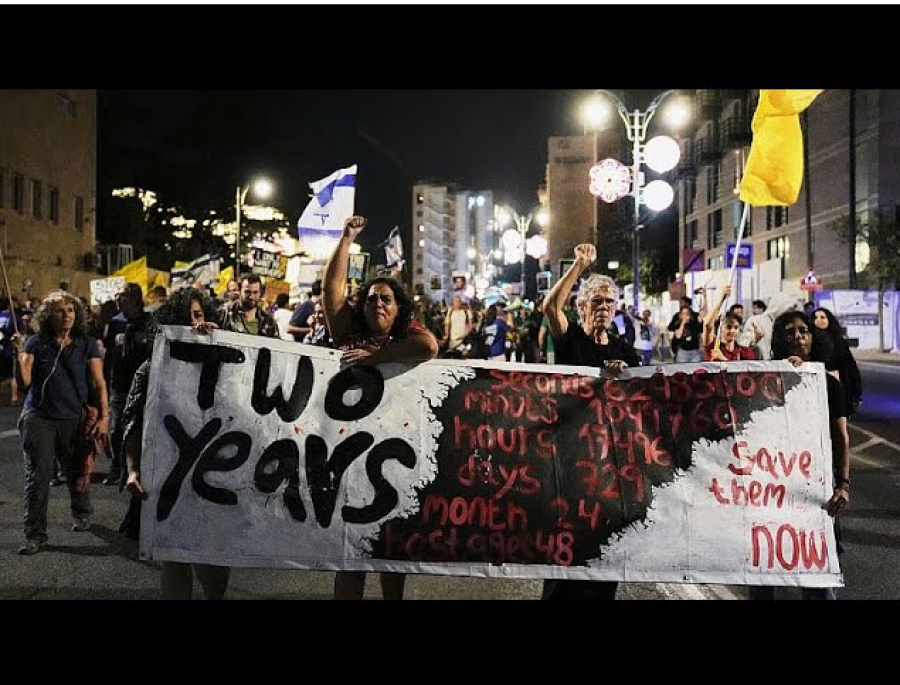 Marrëveshja e mundshme për armëpushim ngjall shpresë dhe frikë në të gjithë Lindjen e Mesme