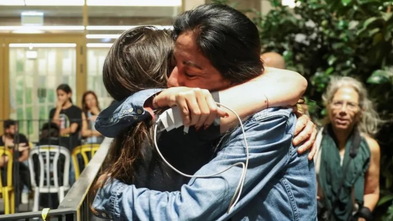 Marrëveshja e paqes, shpërthejnë festimet në Gaza e Tel Aviv/ Flasin palestinezët dhe izraelitët: Do Zoti e kanë seriozisht