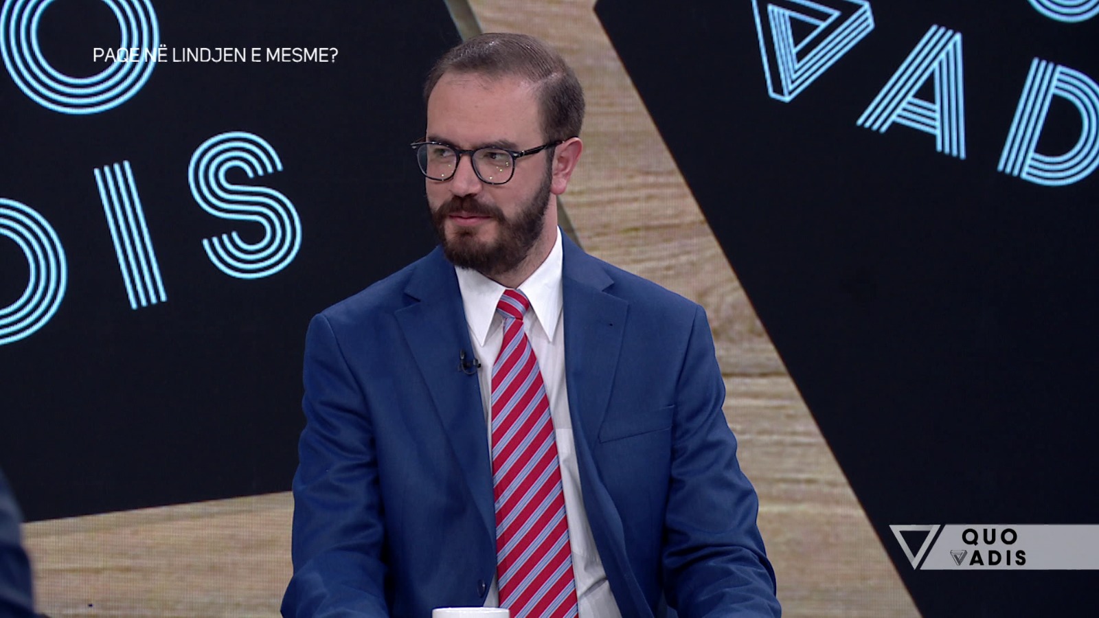 Marrëveshja Izrael-Palestinë, Laçi: Është e luhatshme, më shumë show se paqe reale