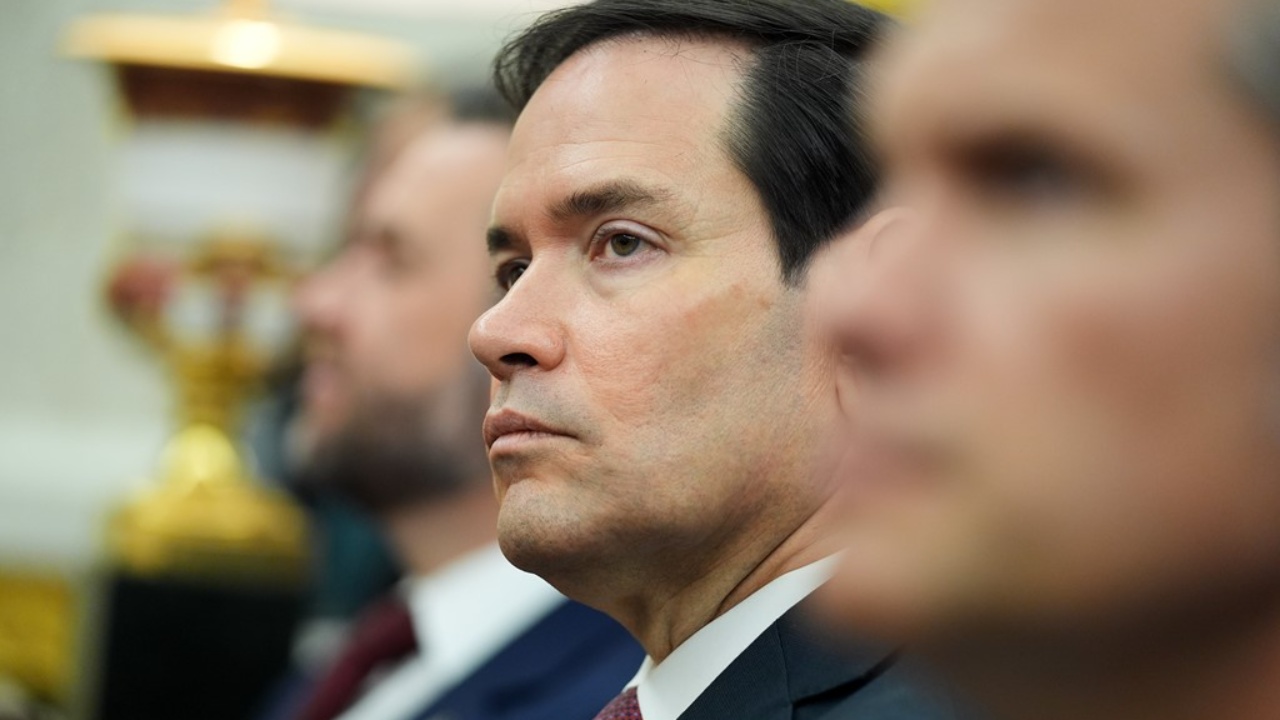 Marrëveshja për armëpushimin në Gaza, Rubio: Çarmatimi i Hamasit nuk do të jetë i lehtë