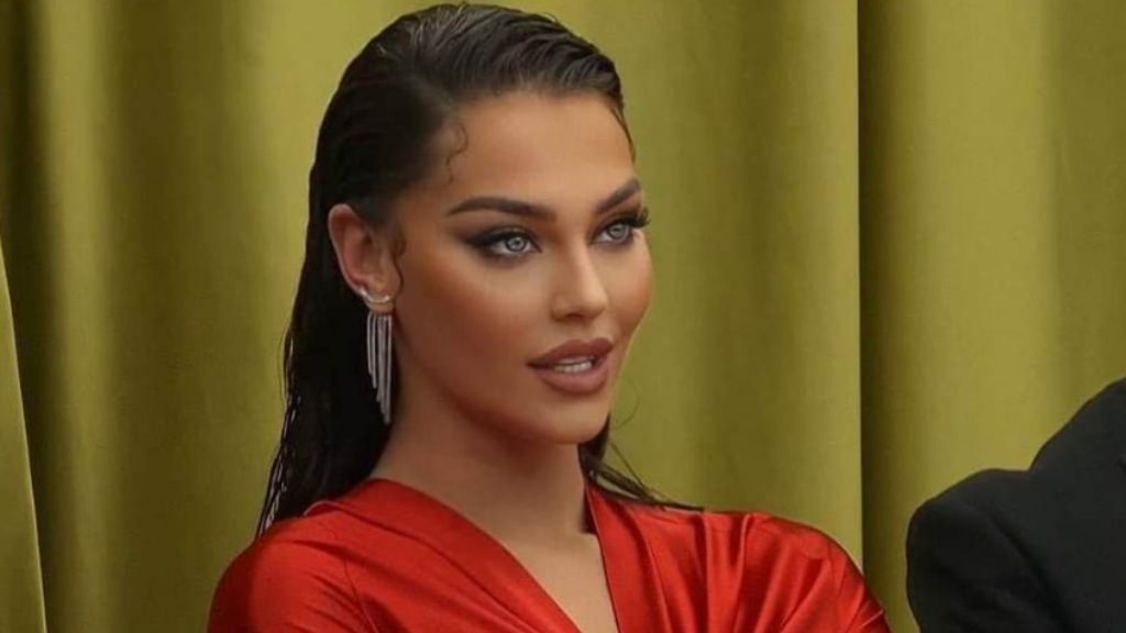 Martohet ish banorja e ‘Big Brother VIP Kosova’?