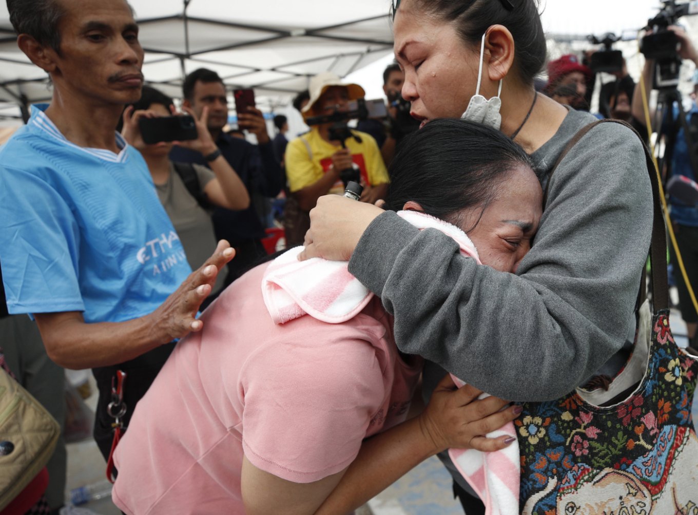 Masakër në Festivalin Budist në Mianmar, mbi 40 të vrarë nga bombardimi i ushtrisë