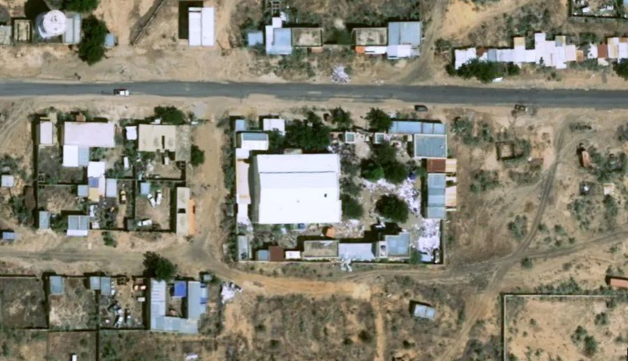 Masakër në Sudan, militantët vrasin 460 persona në spital