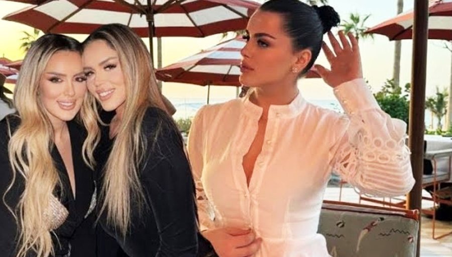 Masakruan me gota modelen, Gjykata shpall vendimin për motrat Berisha