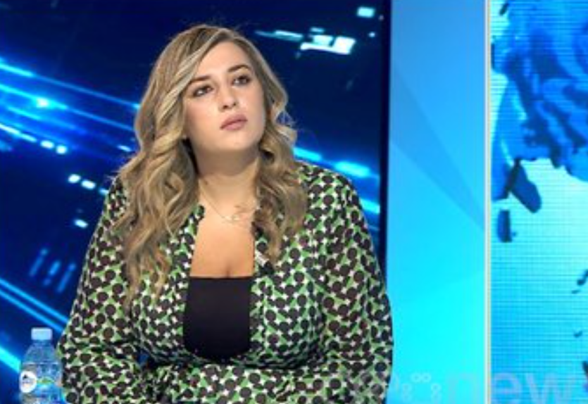 Masat për mbrojtjen e territorit, Gjyli: Duhet të kemi kontroll mbi territorin dhe kryesisht mbi shkollat