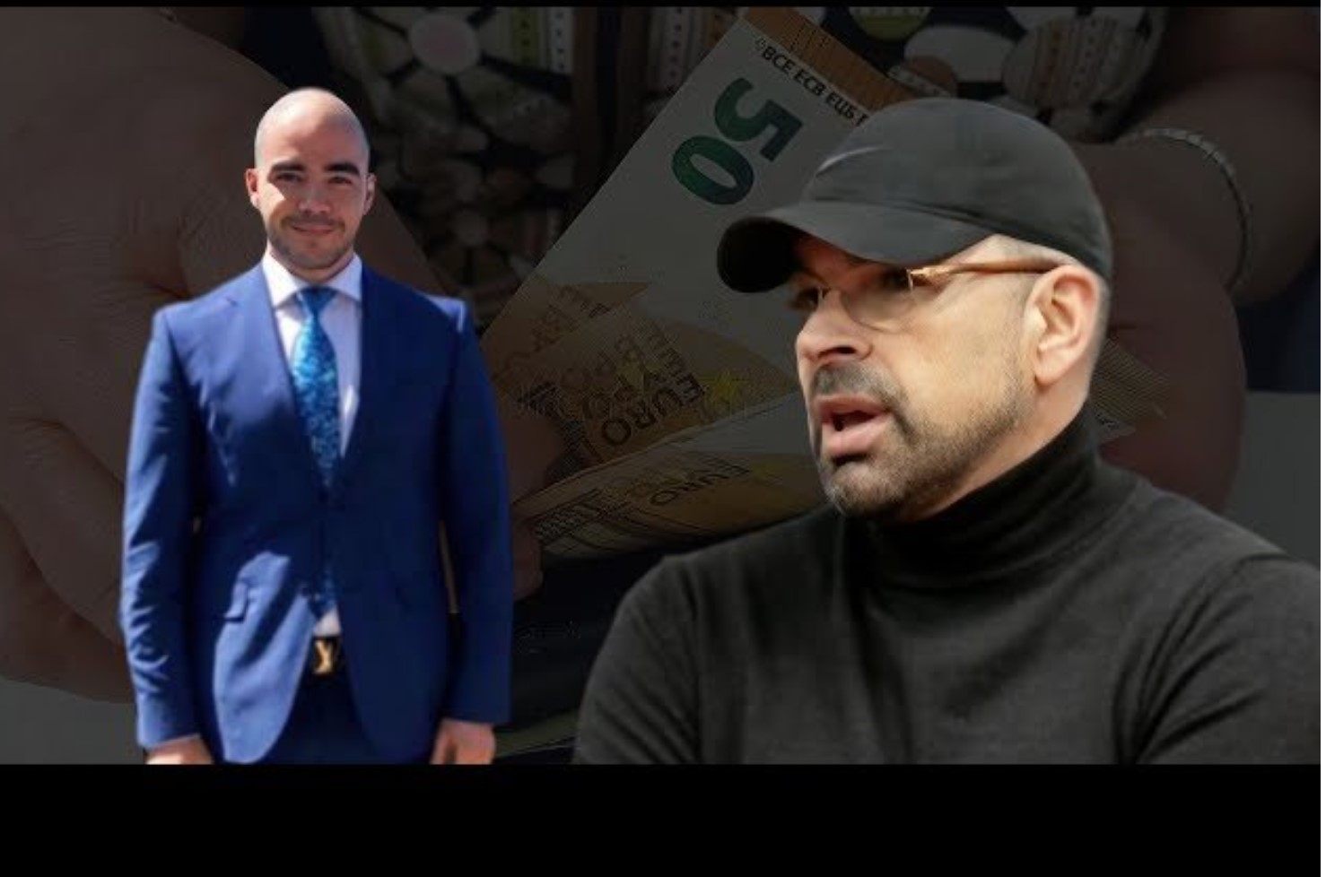 Mashtrimet milionëshe me call center: Rrënjët në Shqipëri, fijet çojnë tek Amant Josifi, ish-ortaku i Olsi Ramës