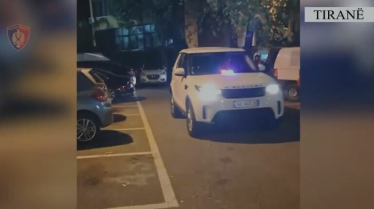 Mashtroi 37-vjeçarin që do t’i transferonte paratë e blerjes së makinës në llogarinë e bankës, arrestohet i riu