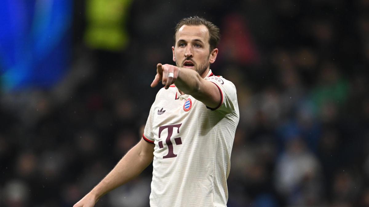 Matthaus “shenjtëron” Kane: Revolucionarizoi rolin e qendërsulmuesit, ashtu si Neuer të portierit