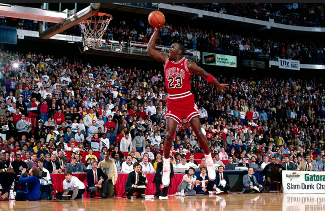 “MBRETI” dëshiron rikthimin/ Michael Jordan: Do të doja një pilulë magjike për t’u kthyer në parket