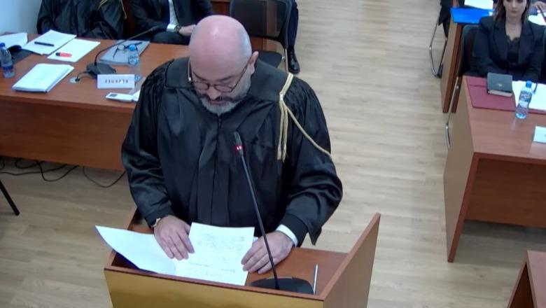 Mbrojtja e Veliajt lexon argumentet: Këshilli Bashkiak nuk veproi mbi baza ligjore, ishte i motivuar politikisht