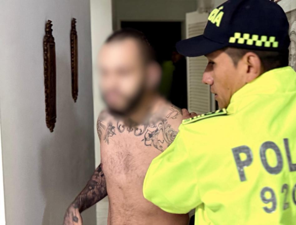 ‘Mbushi’ Shqipërinë me prostituta kolumbiane/ ‘Lukasi’ vepronte me babanë e tij