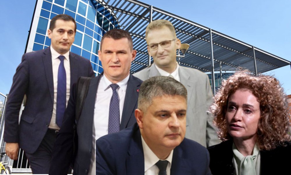 Mbyllen aplikimet! Njëri prej 4 kandidatëve do të ulet në ‘karrigen’ e Dumanit, mes tyre një grua