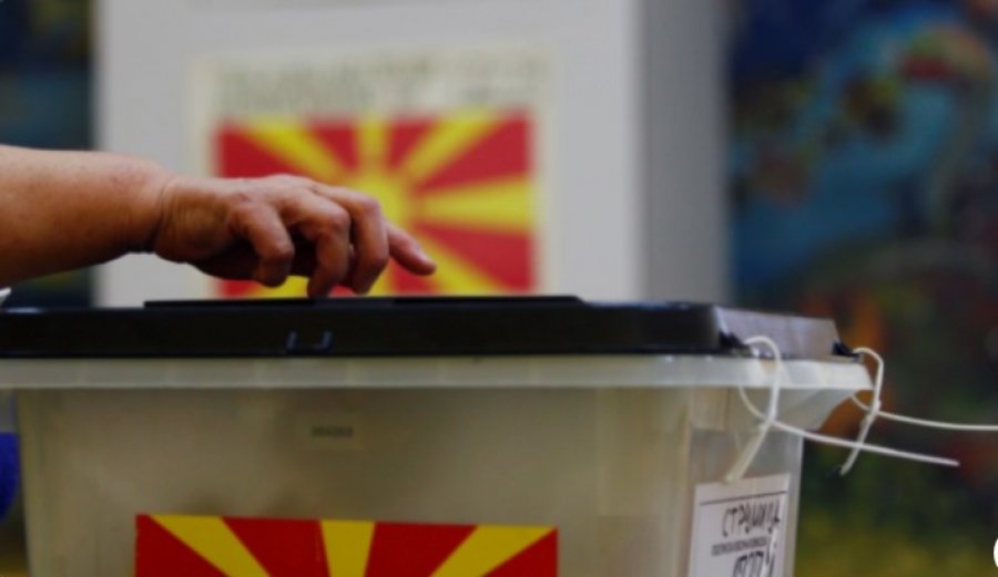 Mbyllen qëndrat e votimit në RMV, pjesëmarrja në zgjedhjet lokale arrin në 46.65%