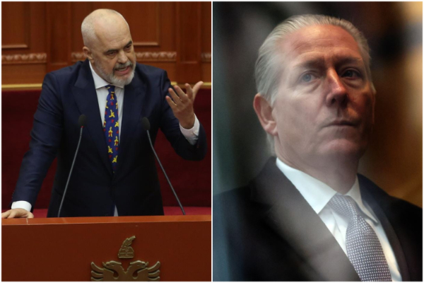 “McGonigal dhe zgjedhjet e 11 majit”/ Mazhoranca refuzon dy komisionet hetimore e kërkuara nga PD