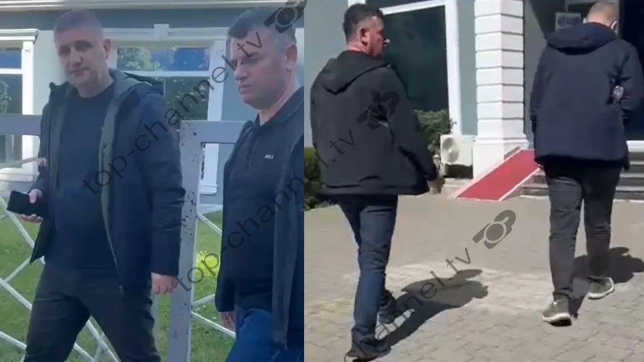 “Me 2 mijë euro nuk të arrestojmë”/ SPAK dërgon për gjykim ish-shefin e Rrugores Roven Zeka dhe dy efektivët e tjerë