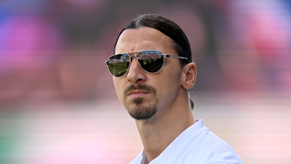 “Me Allegri-n kam pasur shumë grindje, por këta dy trajnerë ndryshuan futbollin”, Ibrahimovic flet pa doreza