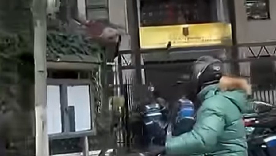 “Më është bërë padrejtësi!”, zbardhet dëshmia e autorit të vrasjes së gjyqtarit