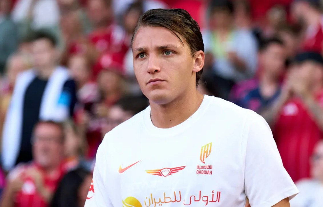 “Më kërkoi edhe Milan, por Al Qadsiah ishte skuadra që më donte më shumë”