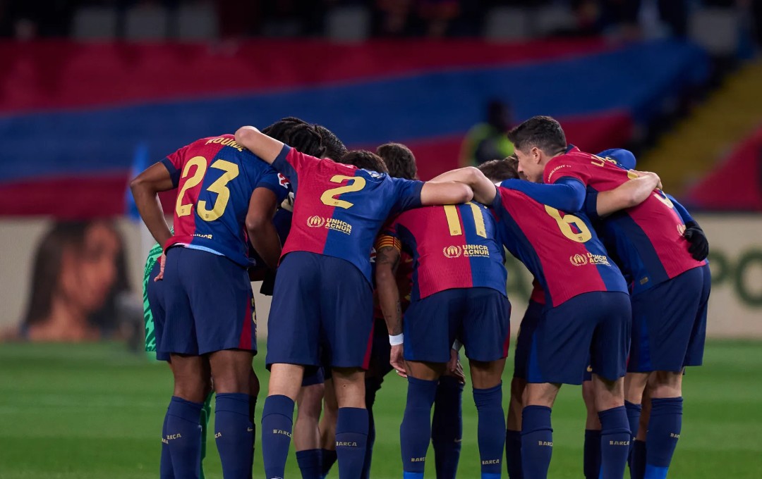 “Më kërkoi Real Madrid, por im atë nuk më tregoi”. Ylli i Barcelonës ndez klasiken para kohe