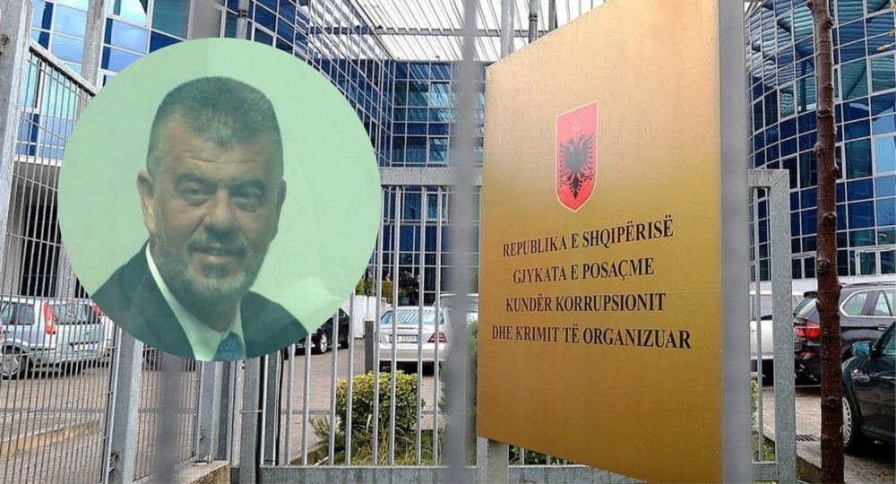 “Më lironi!”/ Gjykata e Posaçme rrëzon kërkesën e ish-minitrit Lefter Koka