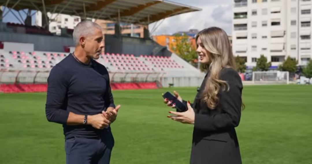 “Me Serbinë nuk është një ndeshje si të tjerat”, Silvinjo e pranon: Kjo përballje ka një peshë të madhe