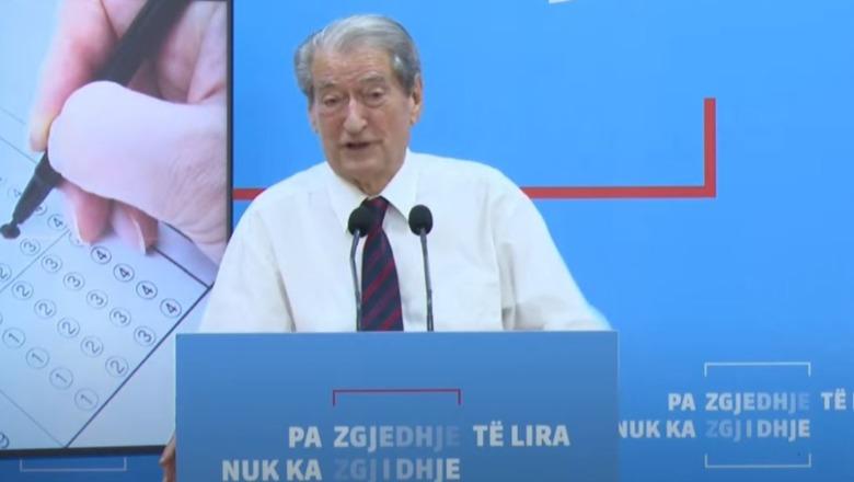 ‘Më të keqpaguarat në rajon’, Berisha: Jeta e grave në narko-shtet, mes shumë dramave