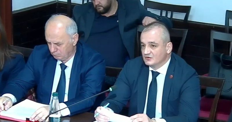 “Më tha kam frikë të auditoj punën e kryeministrit”/ Arben Shehu para deputetëve: Punonjësi i KLSH u largua nga puna