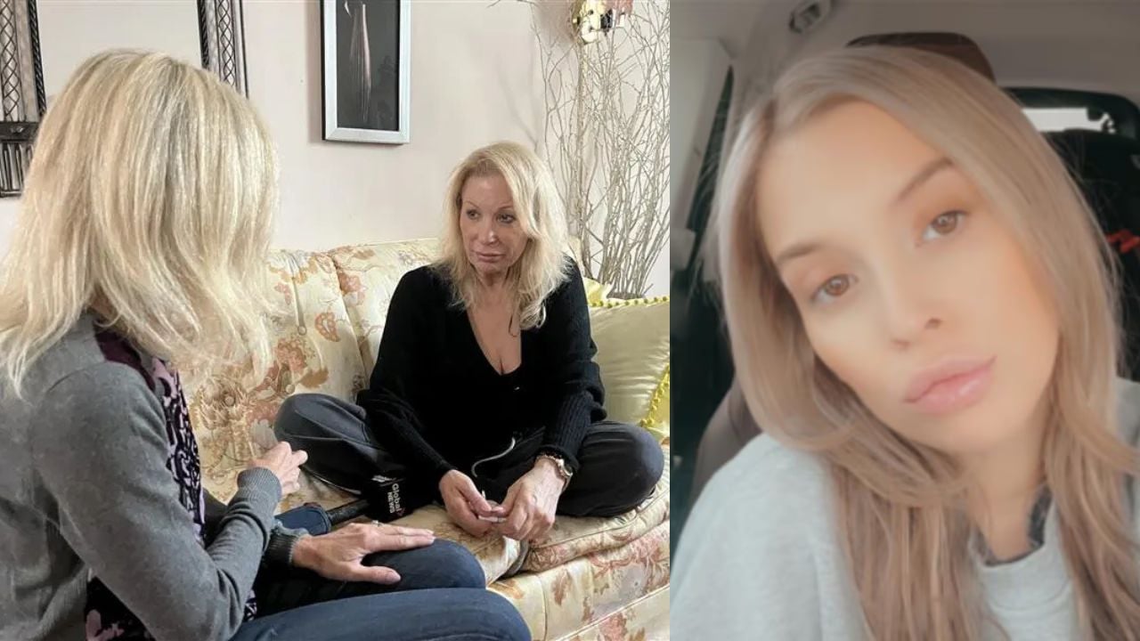 “Më tha se nëse qëndronte me të, ai do e…”, flet nëna e 29-vjeçares shqiptare që u vra nga bashkëshorti në Kanada