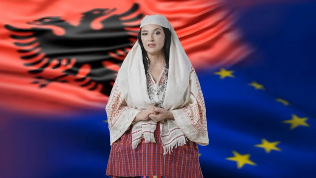 Media britanike: Ministrja Diella, projekt i përbashkët i Ramës dhe Tony Blair