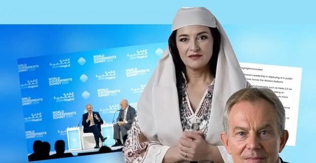 Media britanike plas skandalin/ Pas “Diellës” qëndron Tony Blair