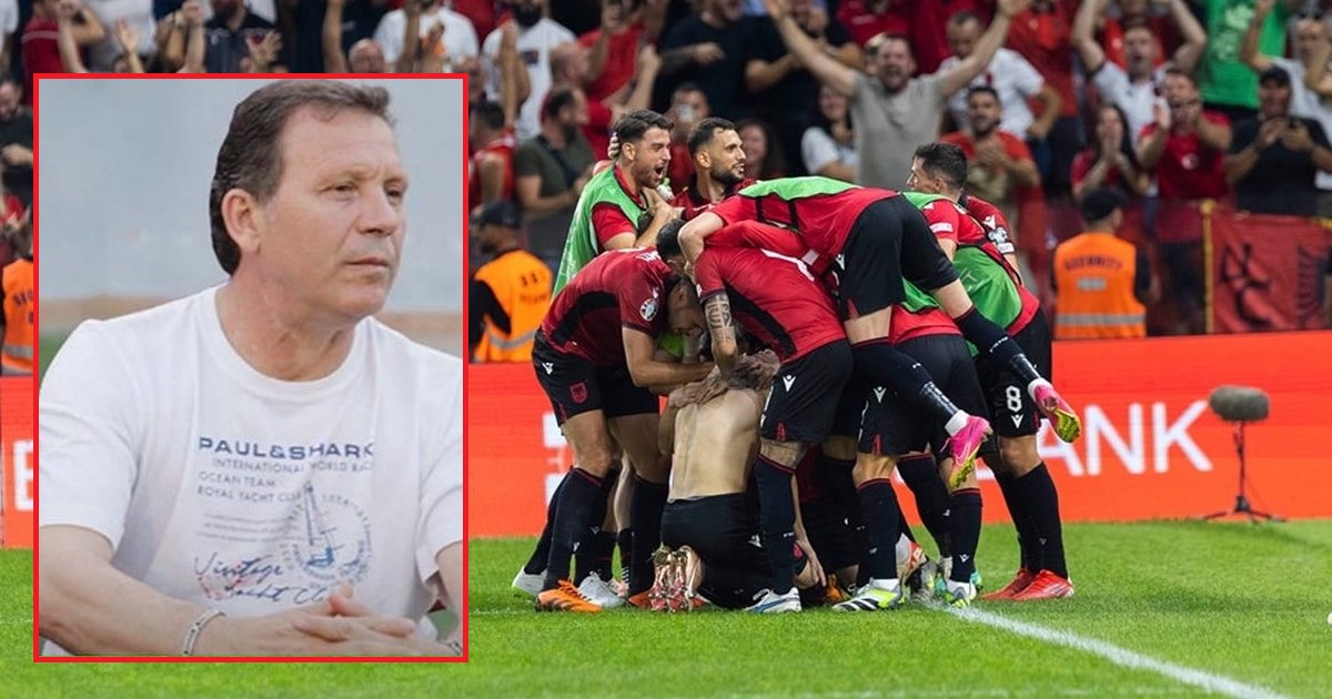 Media serbe i referohet Kushtës si “xhelati i Partizanit”: Ndeshje aspak e zakonshme, parashikoj të dalë barazim