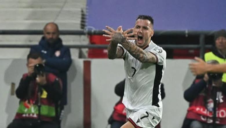 Mediat në Kosovë ‘kurorëzojnë’ mbret Rei Manajn: Heshti Serbinë, shqiponja fluturoi në Leskovac