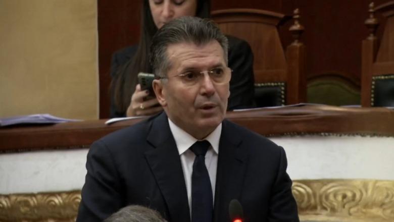 Mediu: Në Komisionin Zgjedhor vota nuk ka vlerë! Të prodhohen ligje që të kemi rezultate, jo të përsërisim…