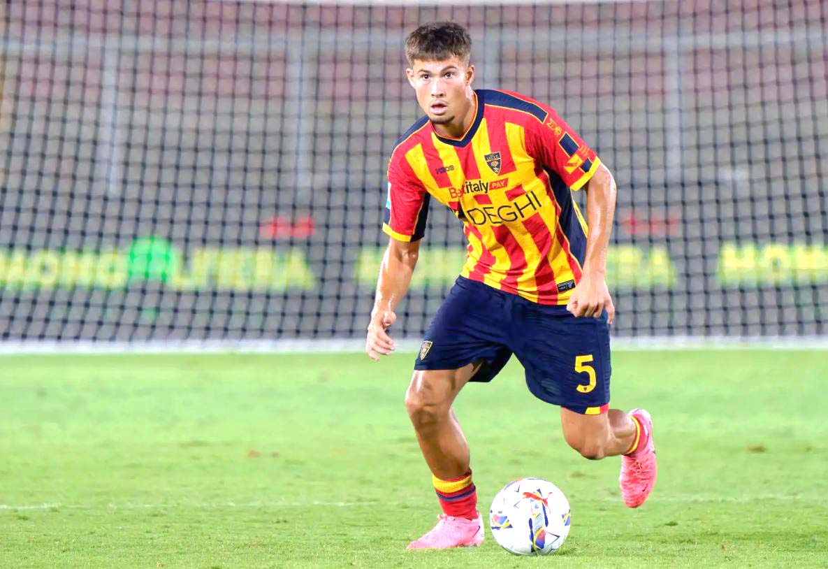 Medon Berisha flet në Itali për duelin me Serbinë më 11 tetor: Na pret një ndeshje e madhe