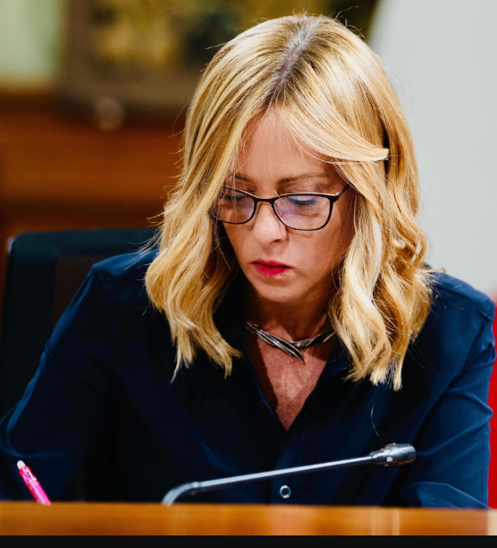 Meloni: Italia në mbështetje të komunitetit hebre, antisemitizmi nuk ka vend në Europë