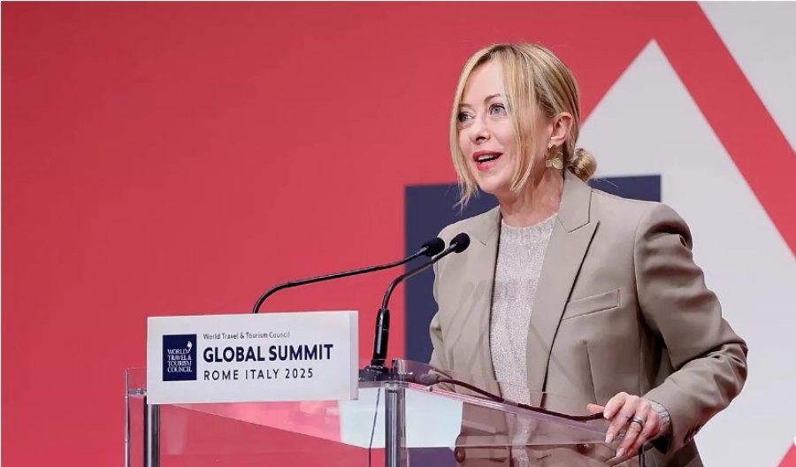 Meloni nën presion: Elita e biznesit të Italisë i kërkontë veprojë më shpejt për reformat ekonomike