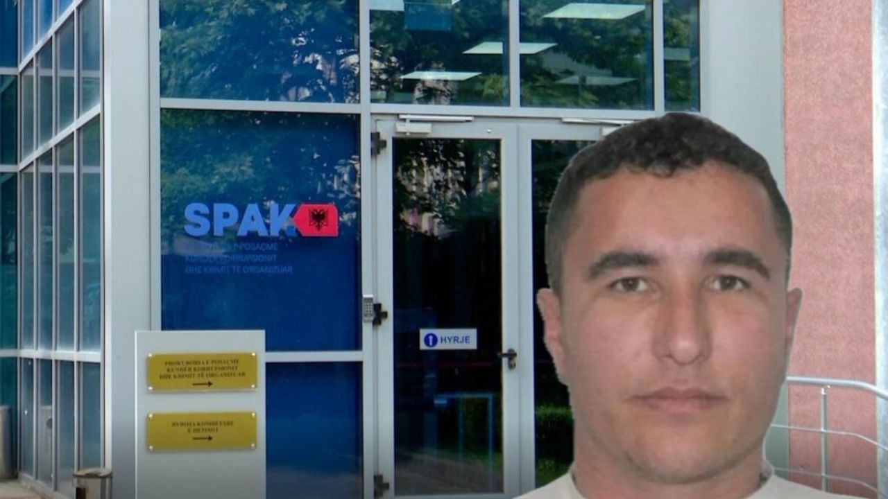 Menuja e Nuredin Dumanit në burg me karkaleca deti? Ja si përgjigjet SPAK