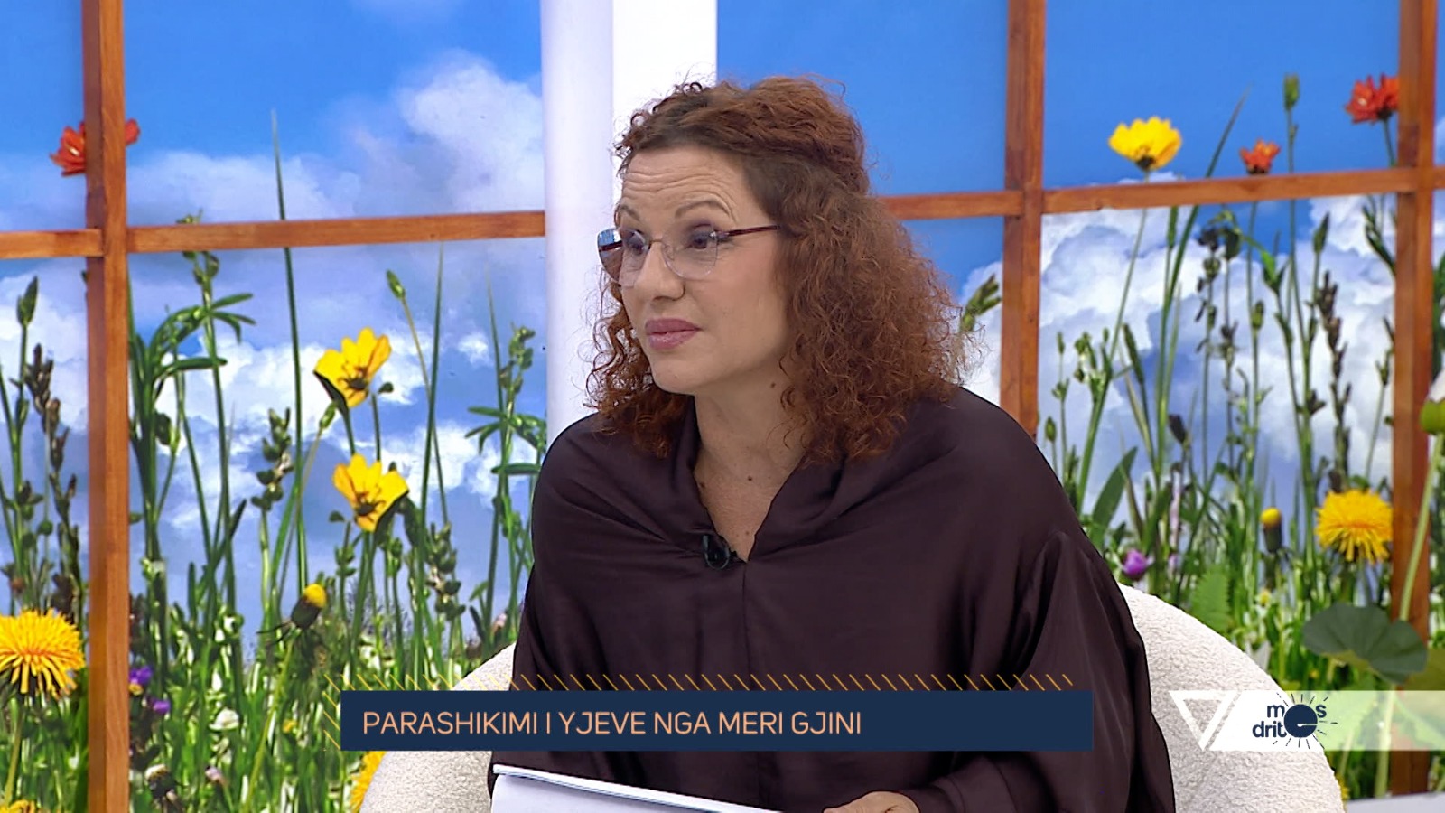 Meri Gjini paralajmëron: Ndikimi i Hënës dhe Plutonit këtë javë! Kjo shenjë duhet të ketë kujdes me shëndetin